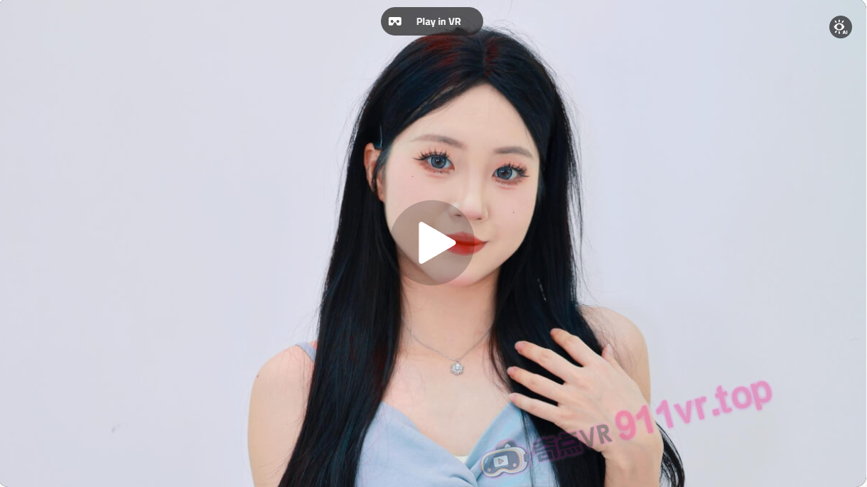 JiaqiinaDress-奇点VR