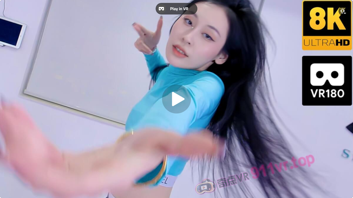 Zhuangcooldance-奇点VR