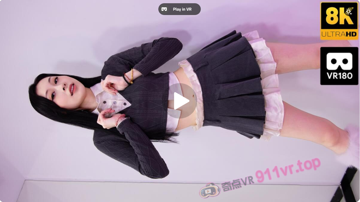 Zhuangdance09-奇点VR