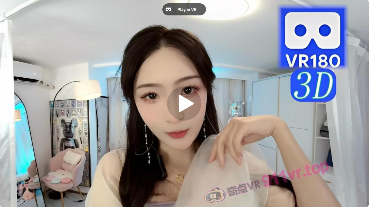 AmoxicillinDance254232-奇点VR