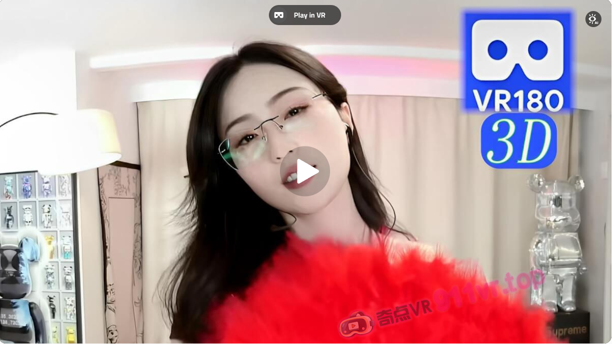 AmoxicillinDanceDarkMist255204-奇点VR