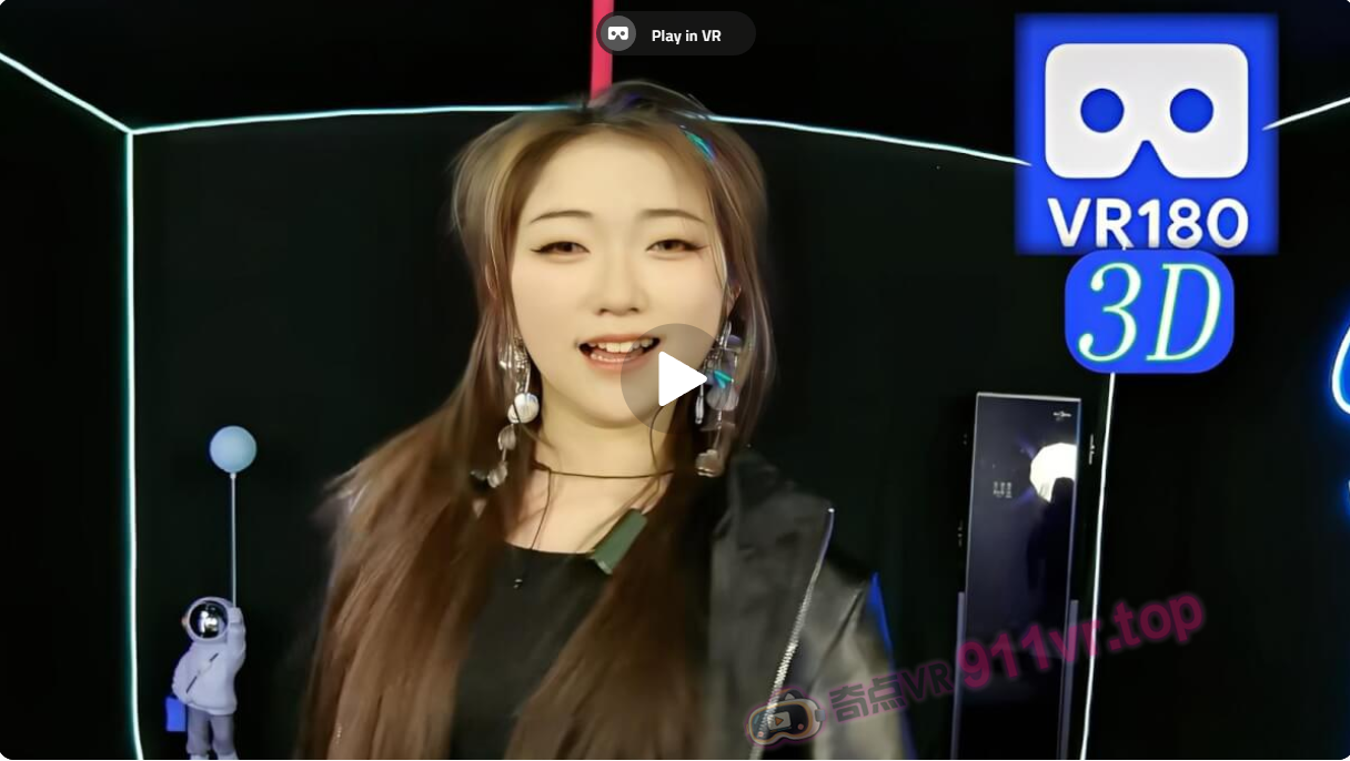 AnAnDance252644-奇点VR