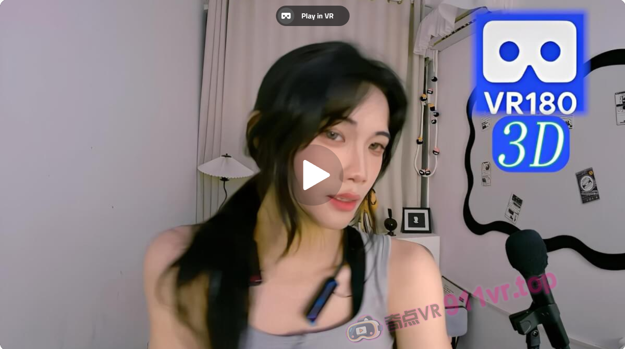 FaDance257181-奇点VR