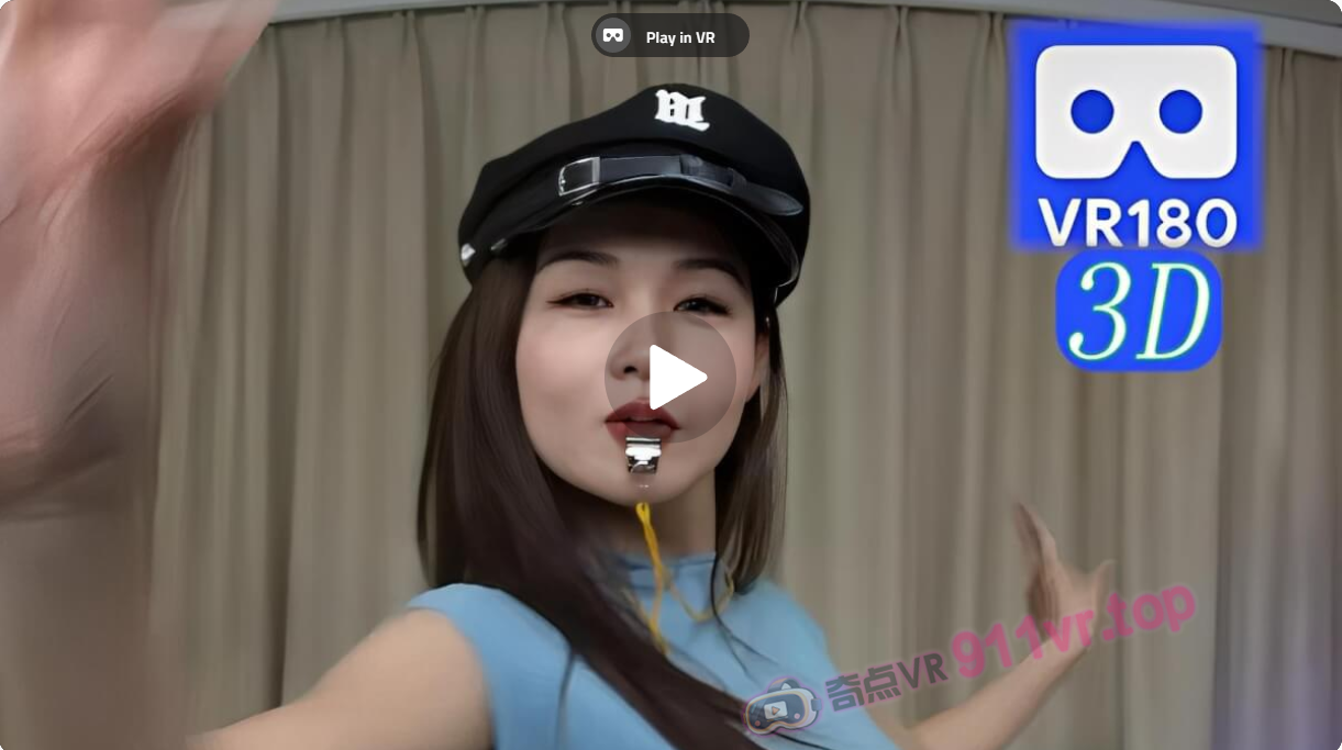 LuYYDance254192-奇点VR