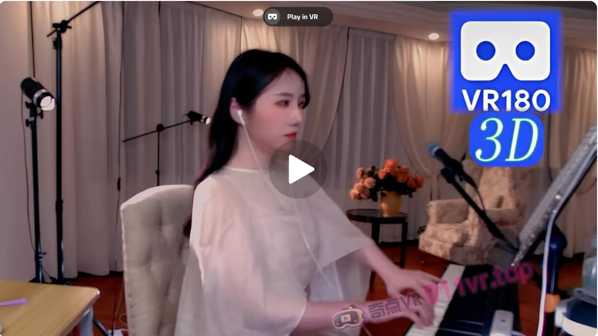 Pianoperformance257161-奇点VR