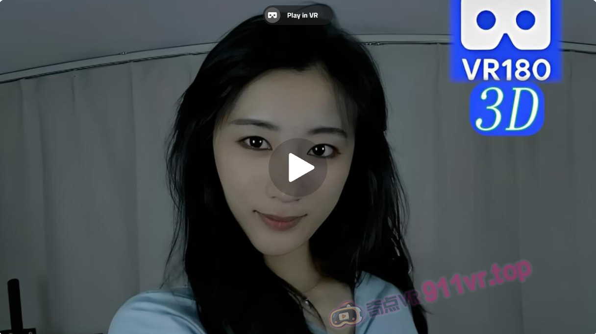 PiaoPiaoDance257122-奇点VR