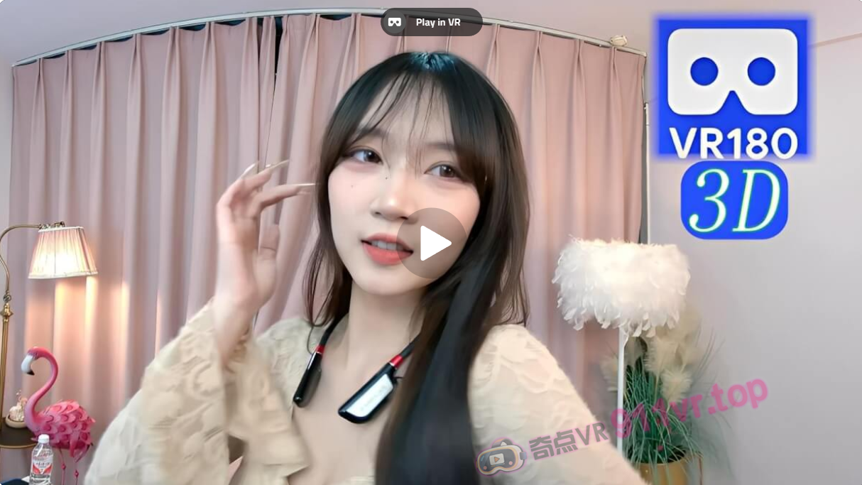 RouRouNo9Dance25442-奇点VR