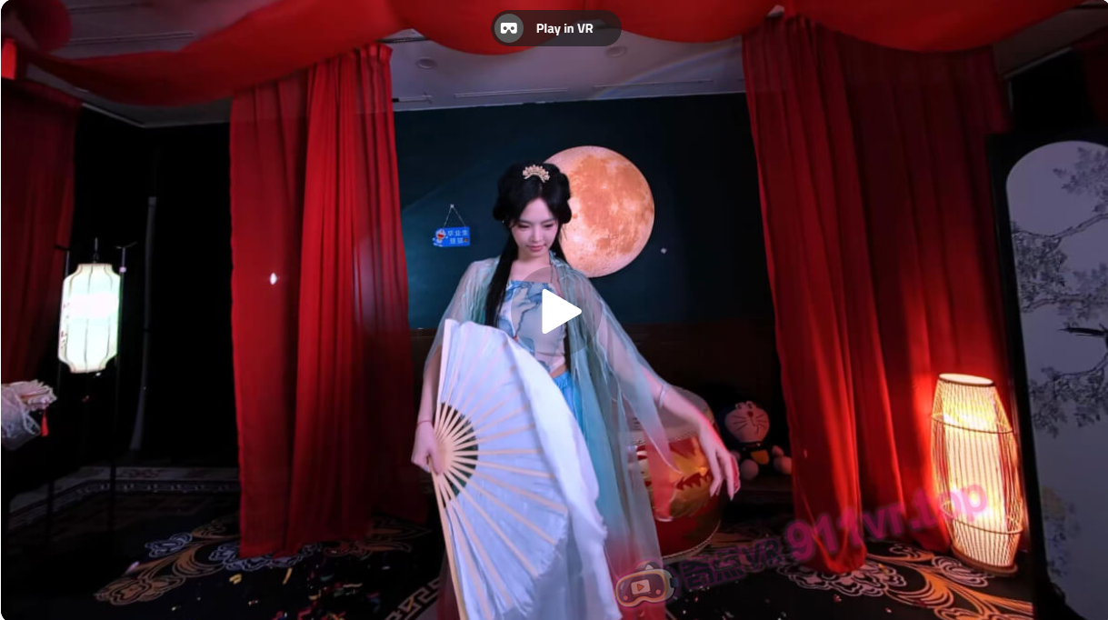 狸妖妖liyaoyao20250621001西厢寻他23DVR1808K-奇点VR