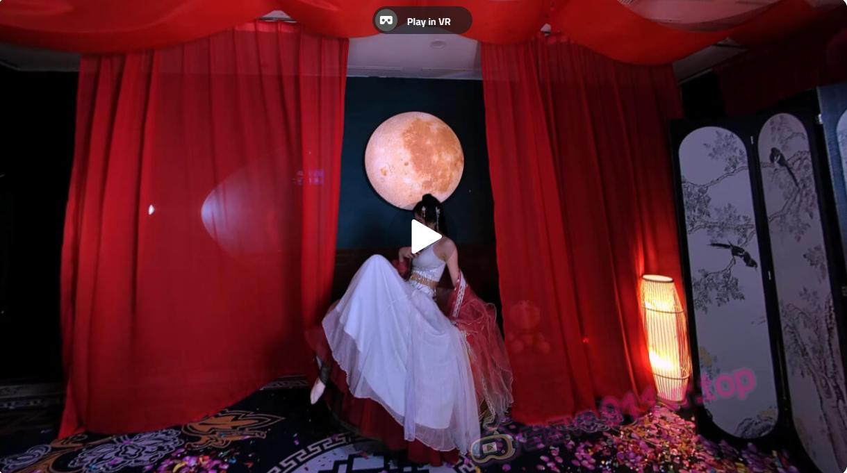 狸妖妖liyaoyao20250701001BackToMe3DVR1808K-奇点VR