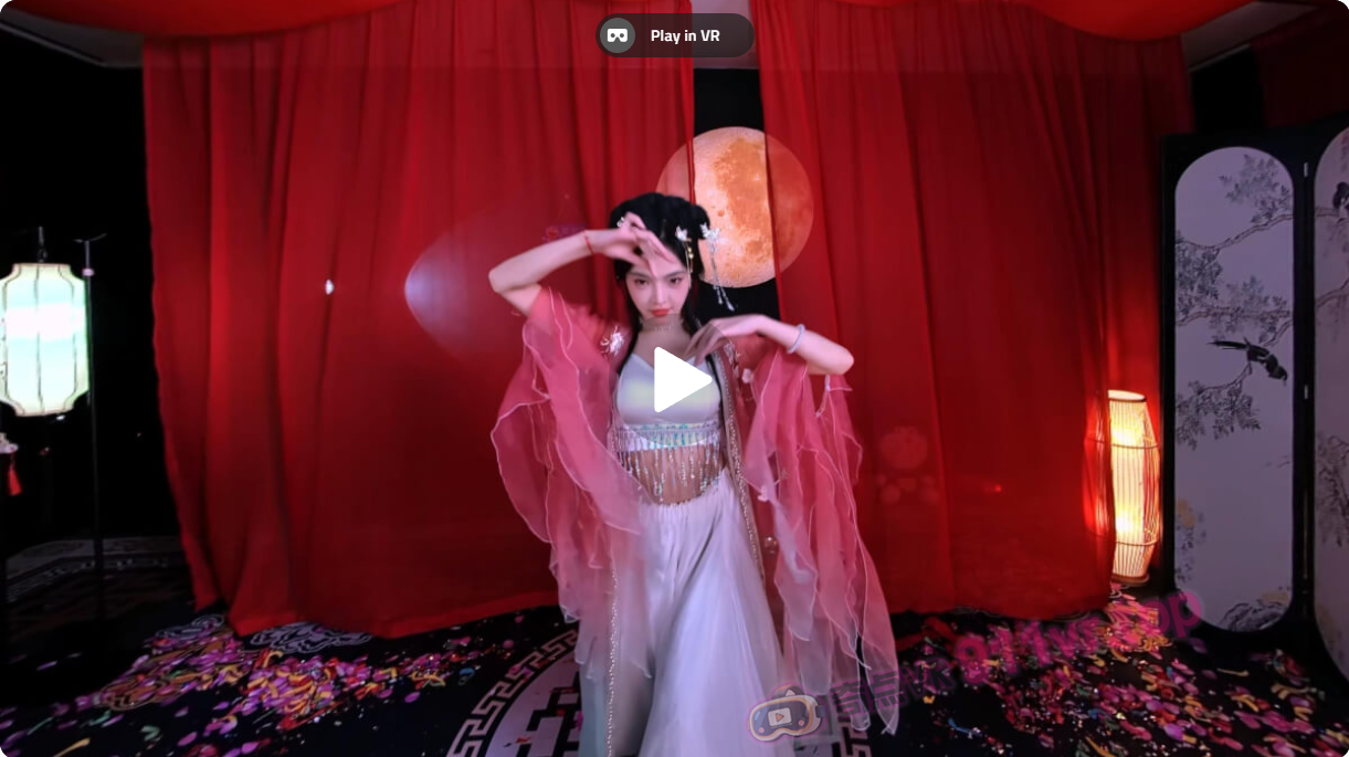 狸妖妖liyaoyao20250701001落鞠婧祎3DVR1808K-奇点VR