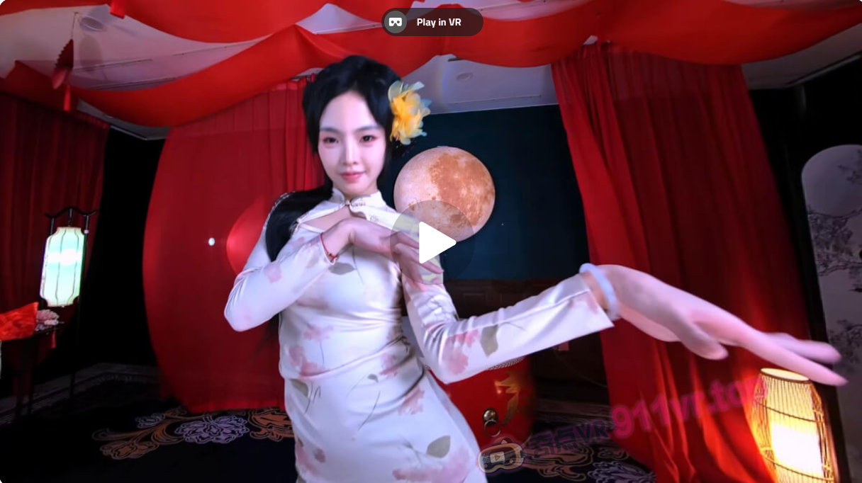 狸妖妖liyaoyao20250702001越南摇3DVR1808K-奇点VR