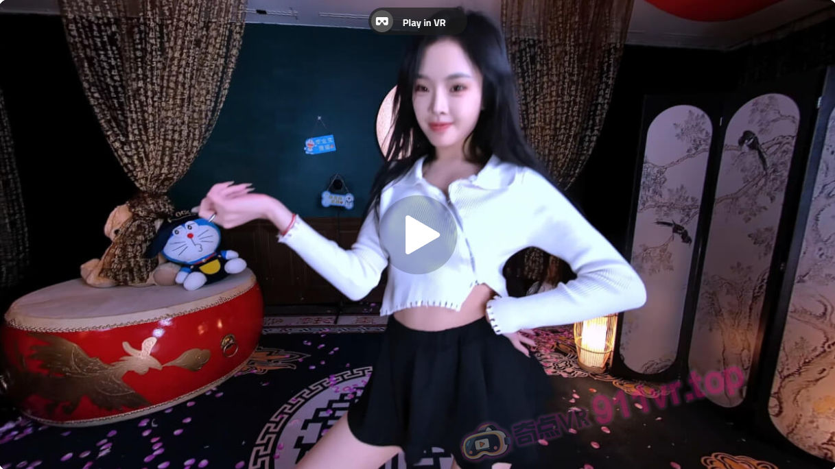 狸妖妖liyaoyao20250924001UpDown3DVR1808K-奇点VR