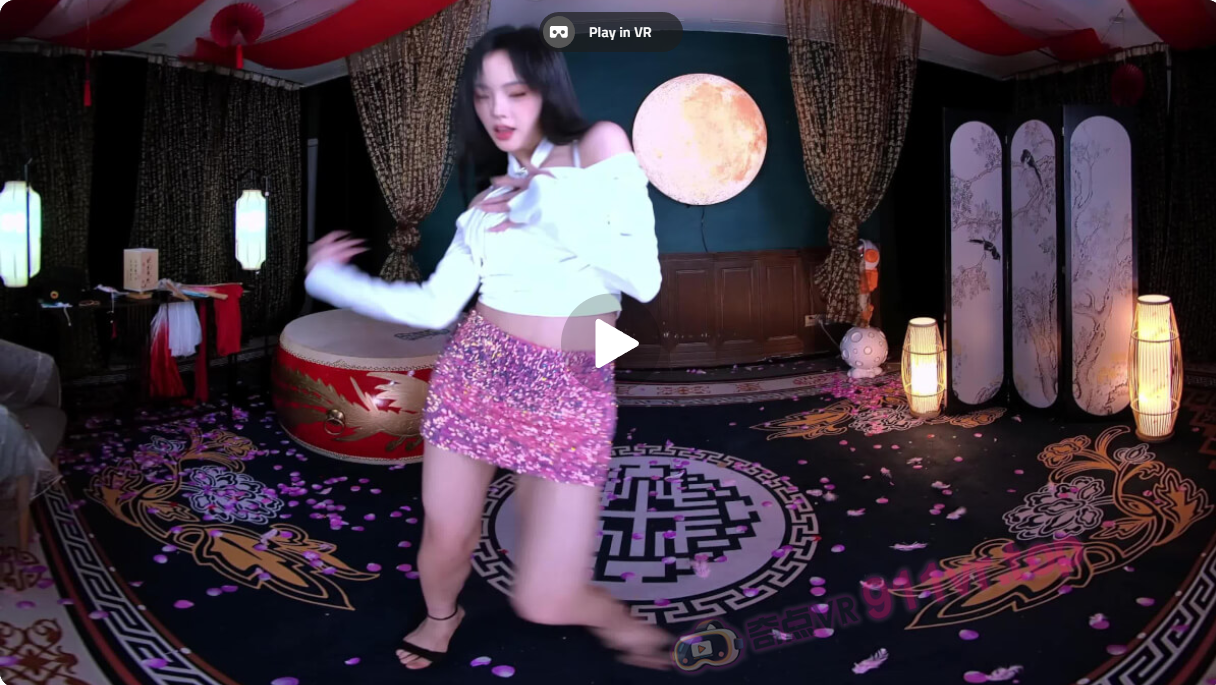 狸妖妖liyaoyao20250925001PhutHon3DVR1808K-奇点VR