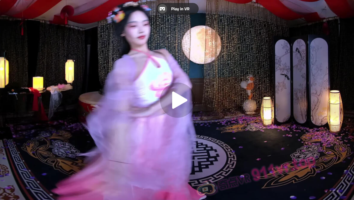 狸妖妖liyaoyao20250926001孽海记3DVR1808K-奇点VR