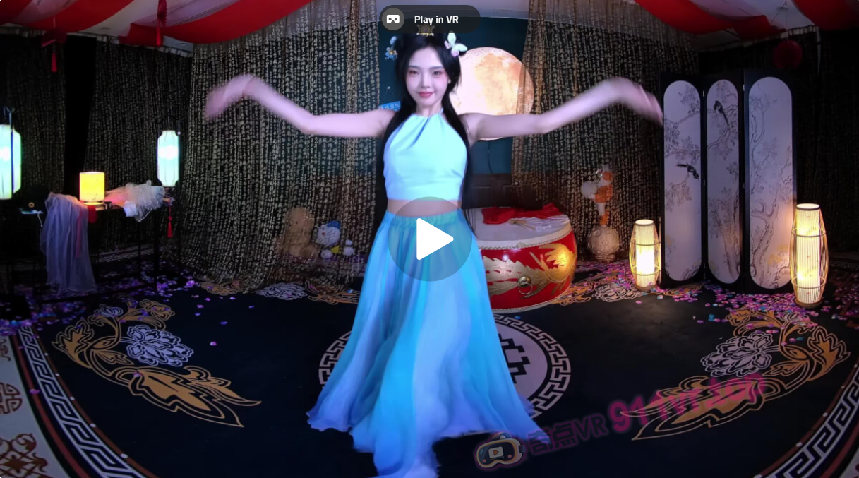 狸妖妖liyaoyao20250927001RolyPoly3DVR1808K-奇点VR