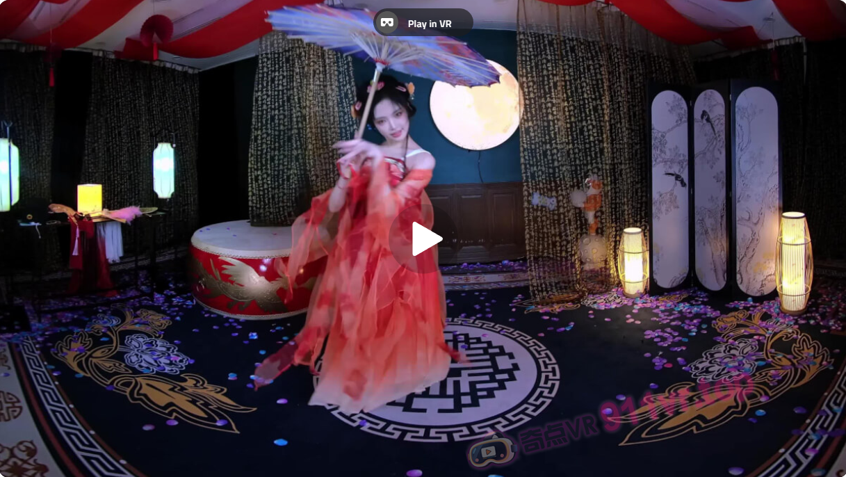 狸妖妖liyaoyao20250928001啊3DVR1808K-奇点VR