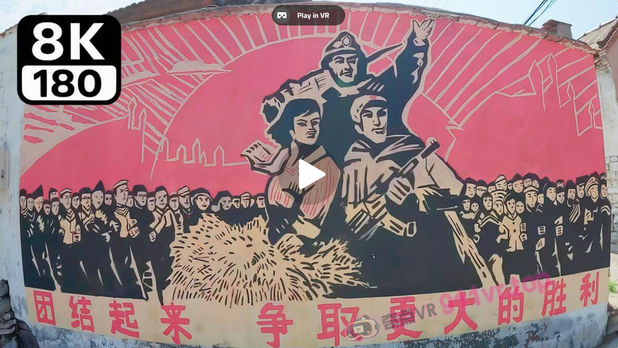 RedLongAutumn-奇点VR