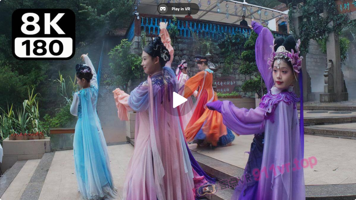 immersiveviewingoftheNPCparadeperformance-奇点VR