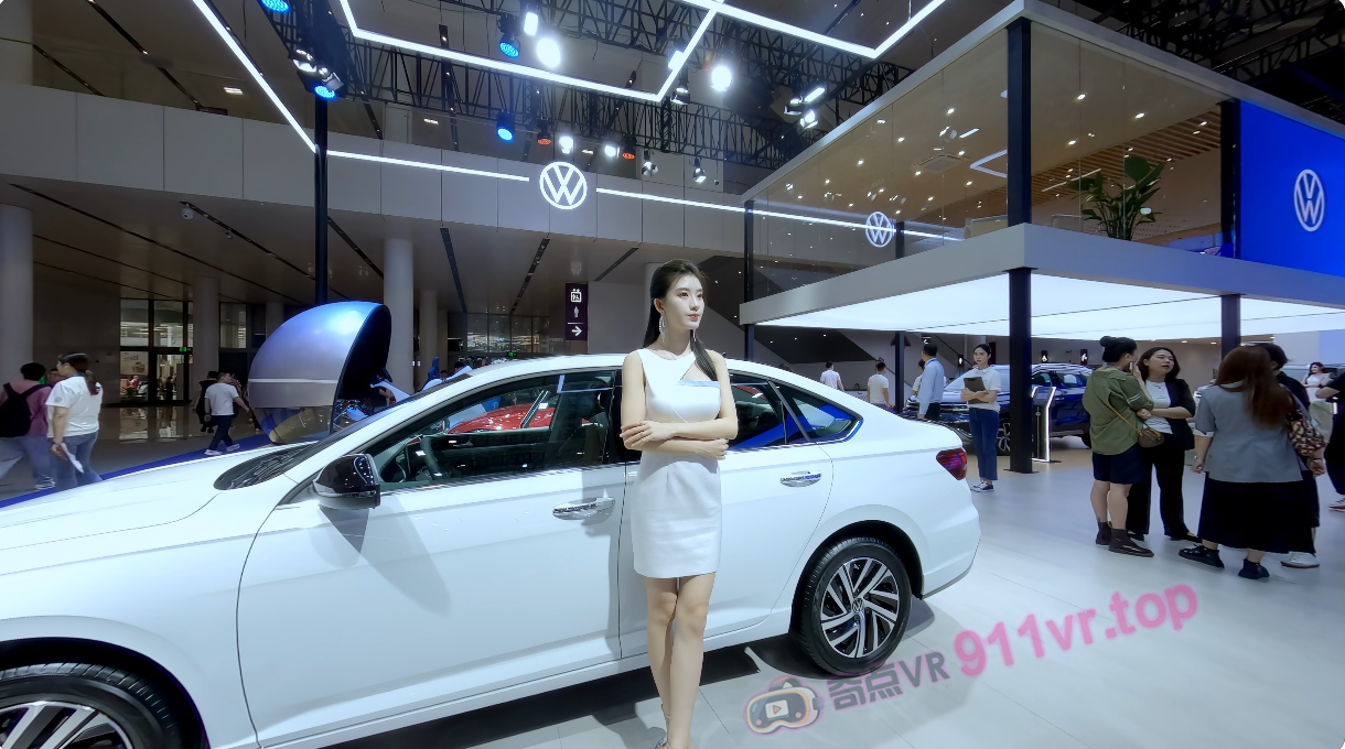 CarshowshootinginternetcelebrityBBsauce-奇点VR