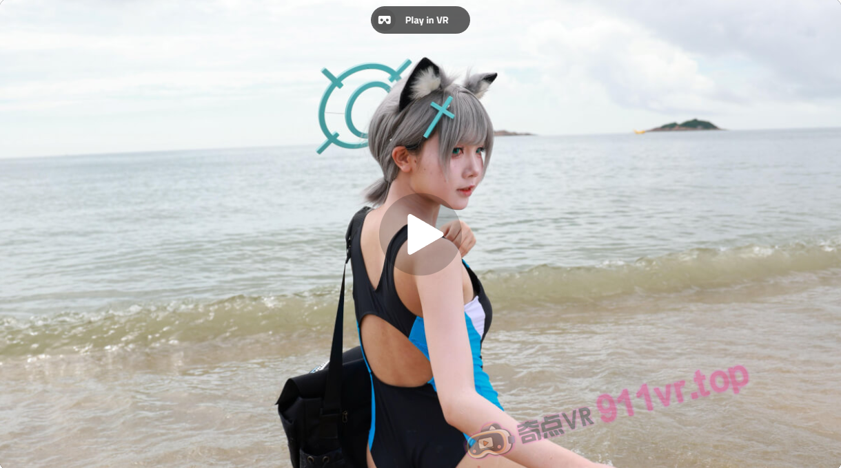 HuizhouShuangyueBayResort2-奇点VR