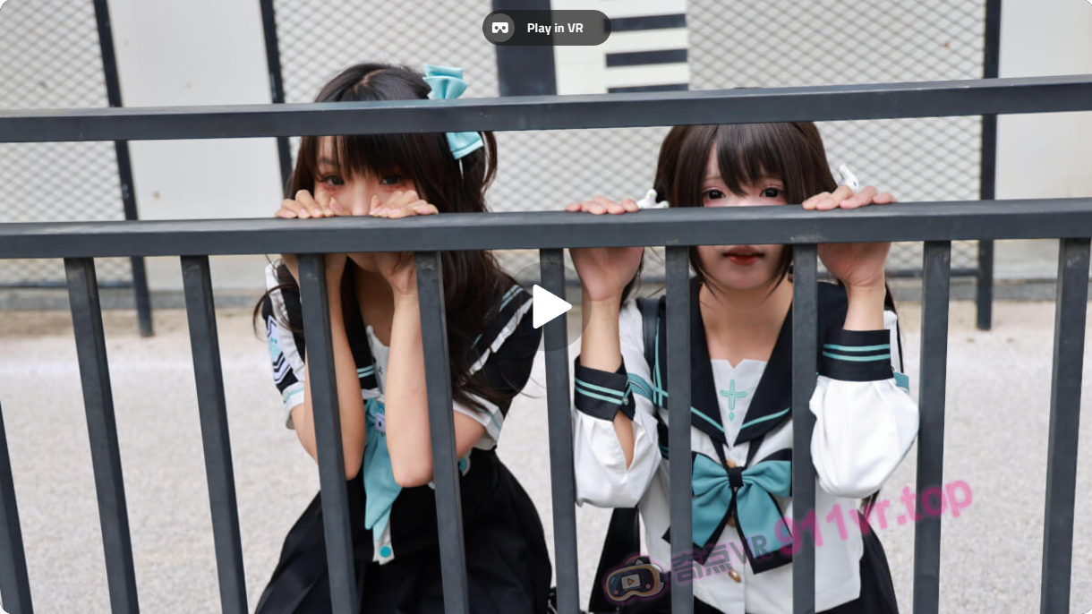 JK学妹互动-奇点VR