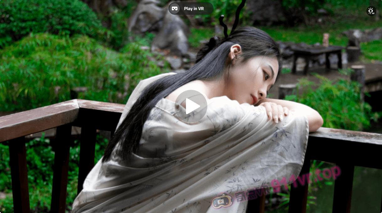 LearnaboutChineseculturethroughbeautifulwomenandscenery-奇点VR
