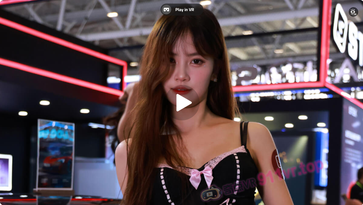 Shesmileslikeanangel-奇点VR