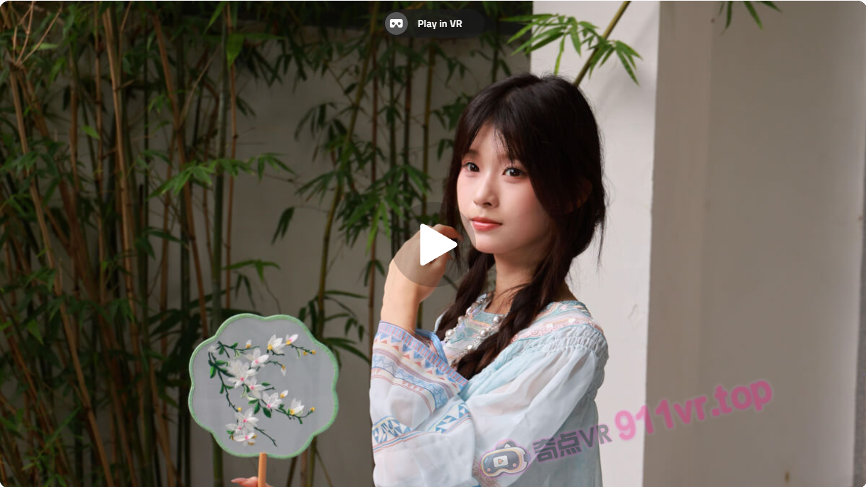 TestusingTECHEtoshootancientstylebeauties-奇点VR