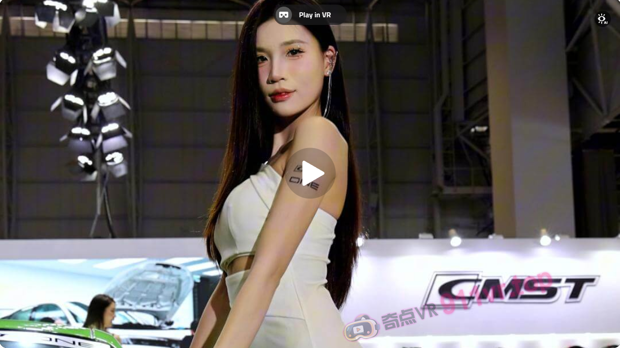Topsportscarsandmodels-奇点VR