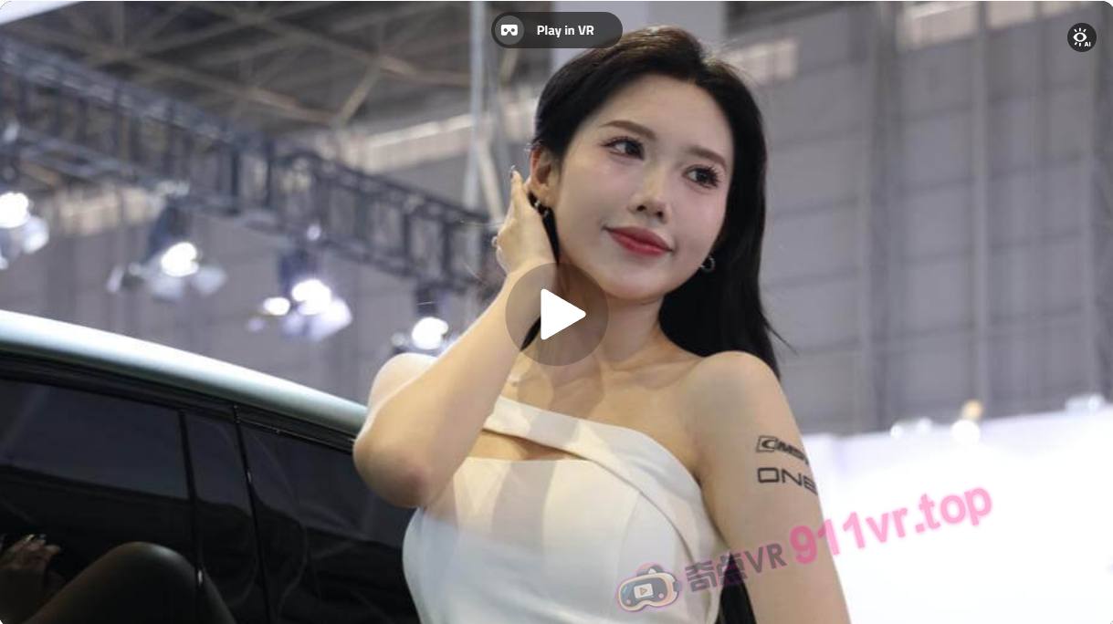 hotlonghairgirl-奇点VR