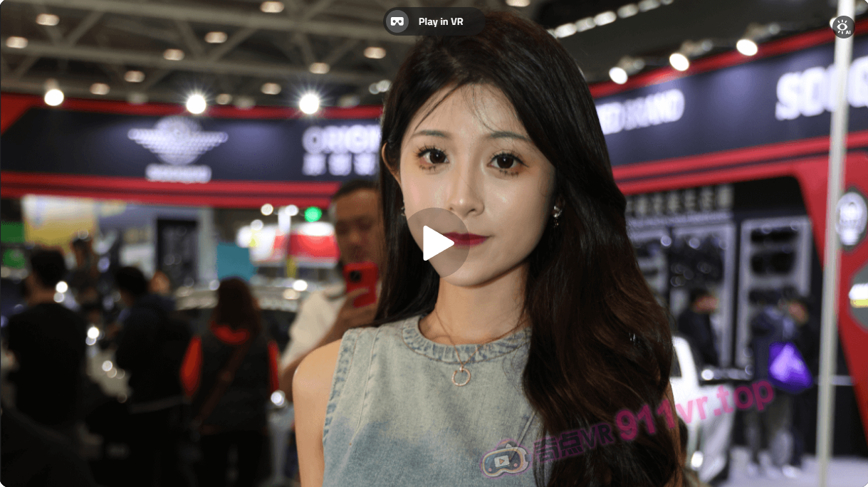 shenzhenjiuzhoumodifiedcarshow3-奇点VR