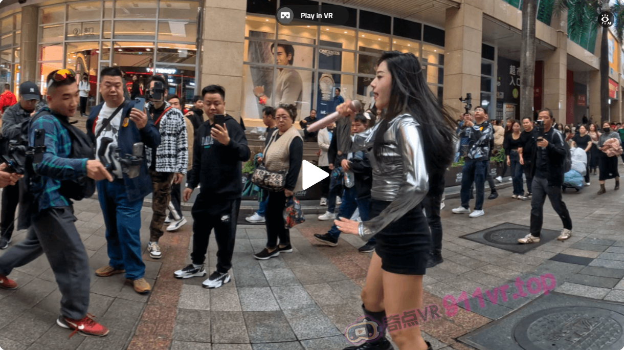 shenzhen东门老街makemoneybydouyin-奇点VR