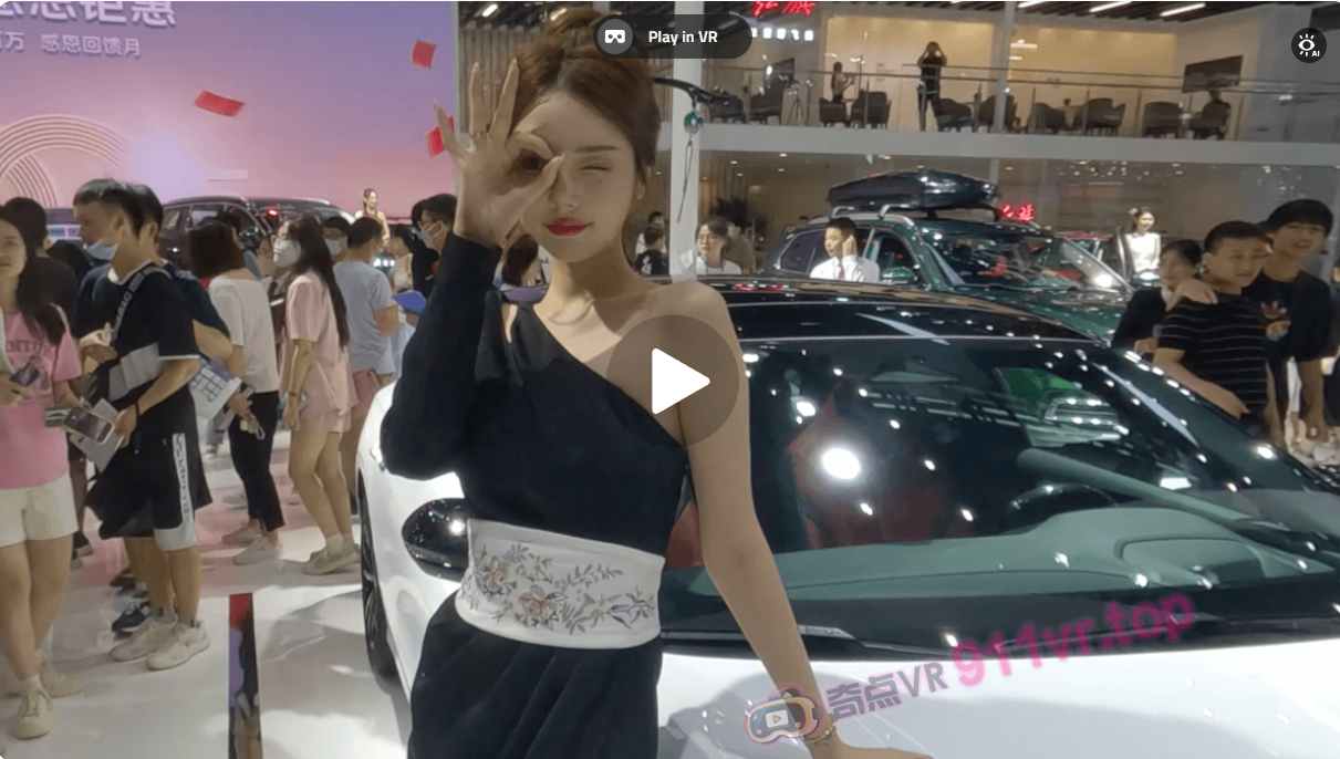 whatsyourstyle-奇点VR