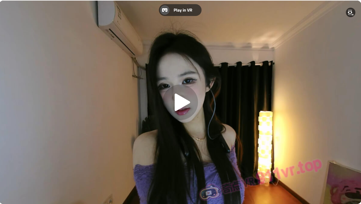 云云子yunyunzi20250306001Nightout3DVR1808K-奇点VR