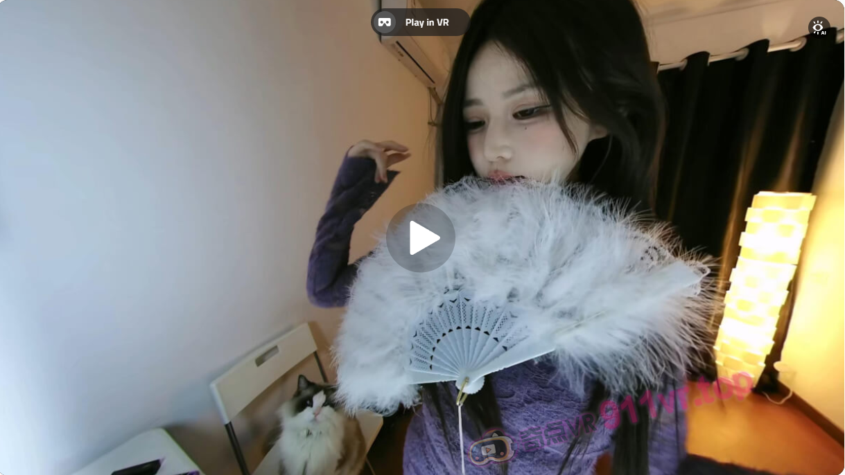 云云子yunyunzi20250310001叹3DVR1808K-奇点VR